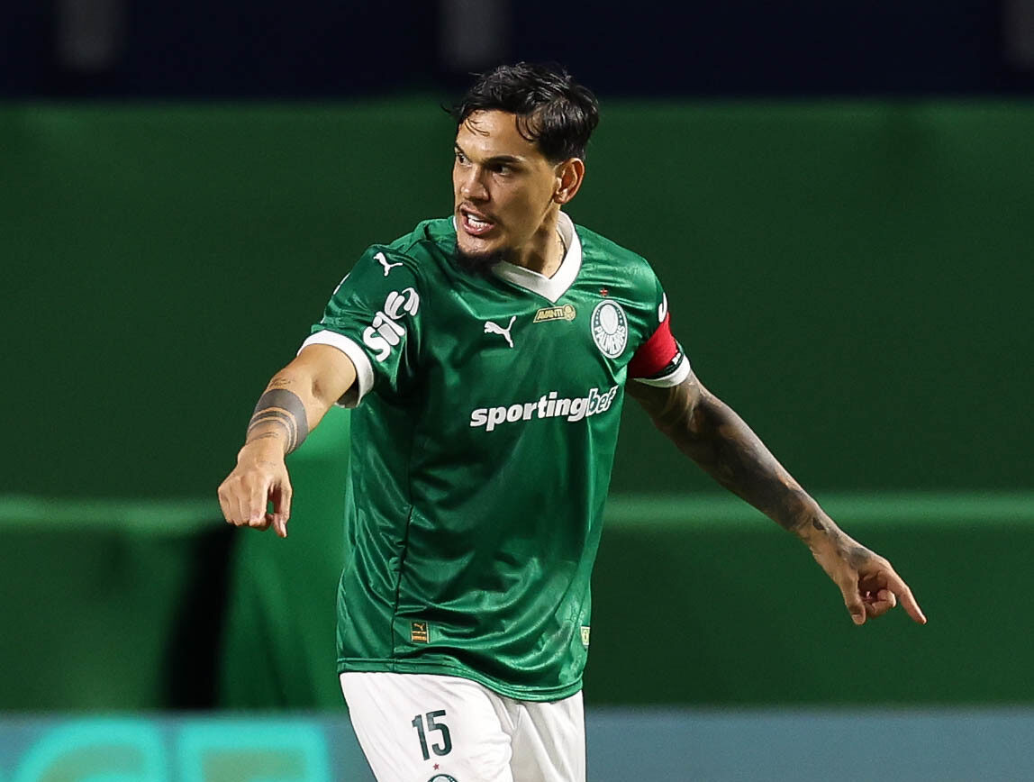 Gustavo Gómez