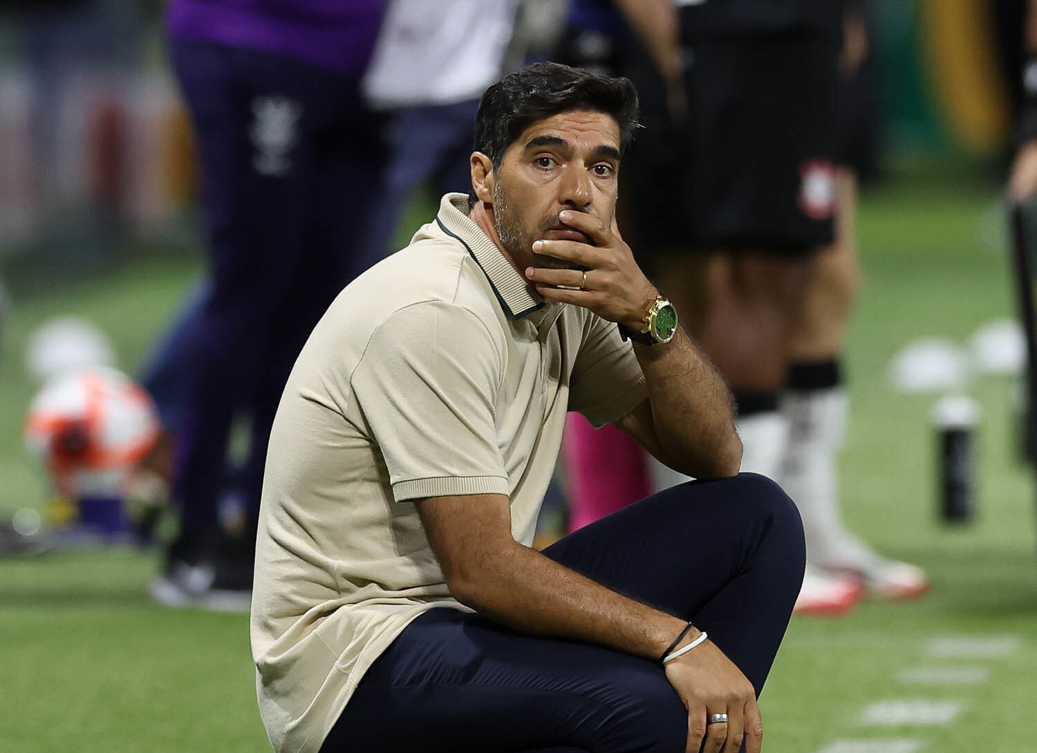 Abel Ferreira