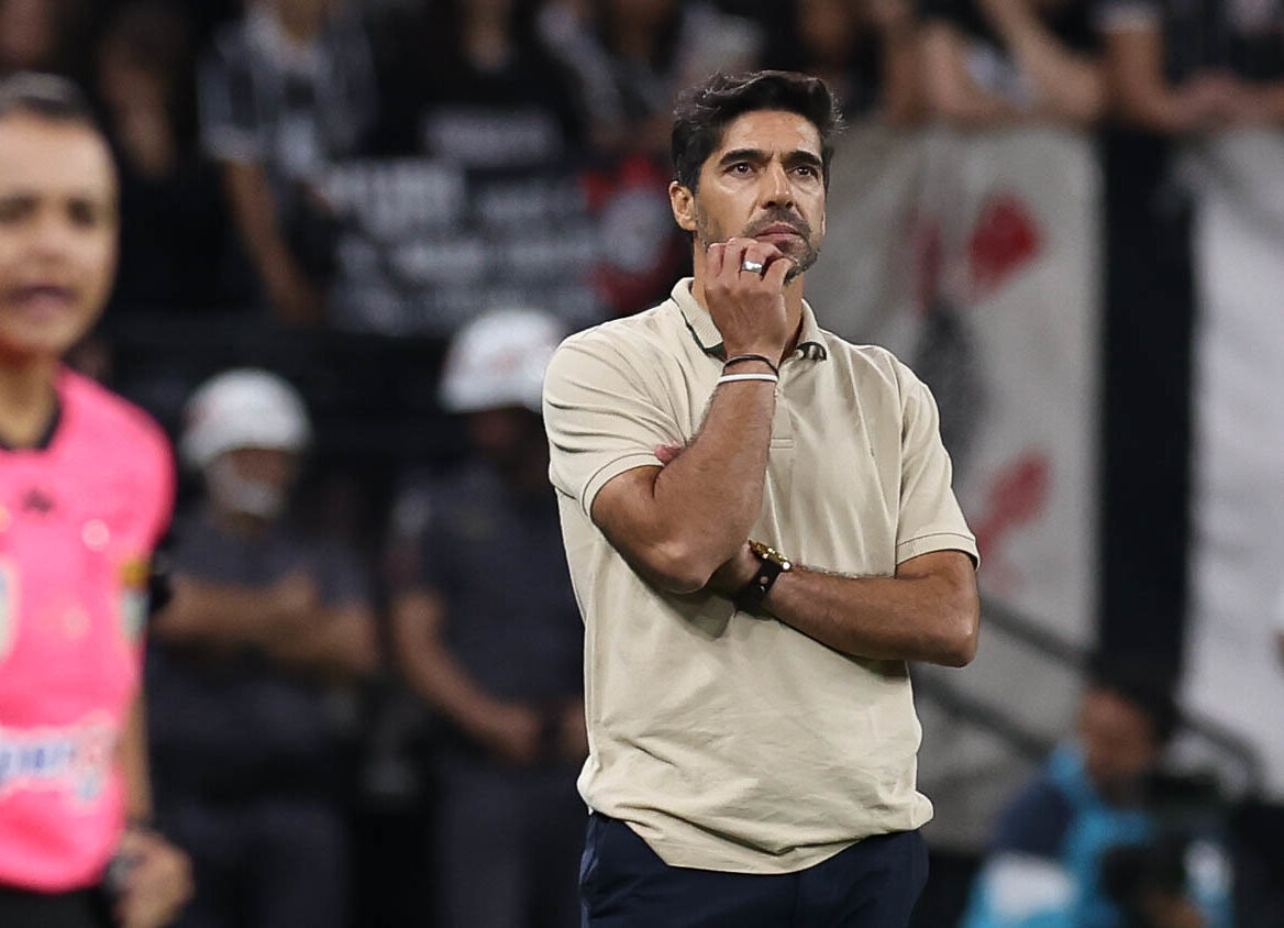 Abel Ferreira