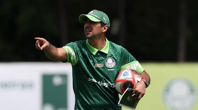 Foto: Cesar Greco/Palmeiras