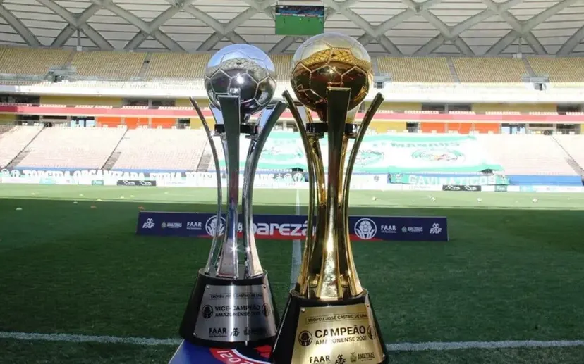 Foto: Federação Amazonense de Futebol