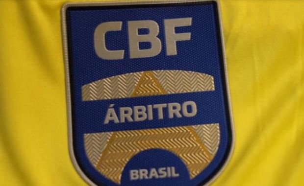 Reprodução/CBF