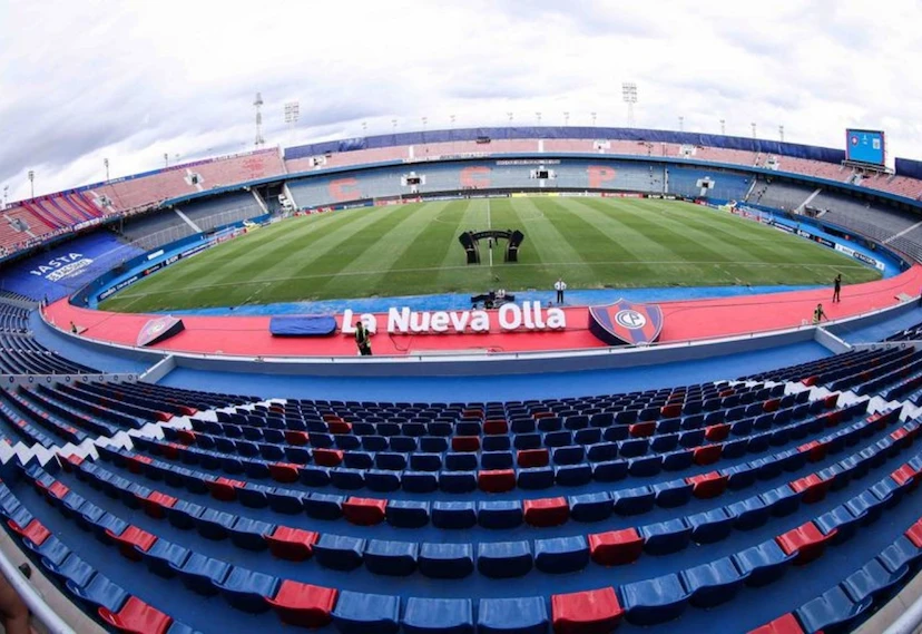Foto: Divulgação/Conmebol