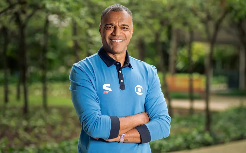 Foto: Globo/Lucas Seixas