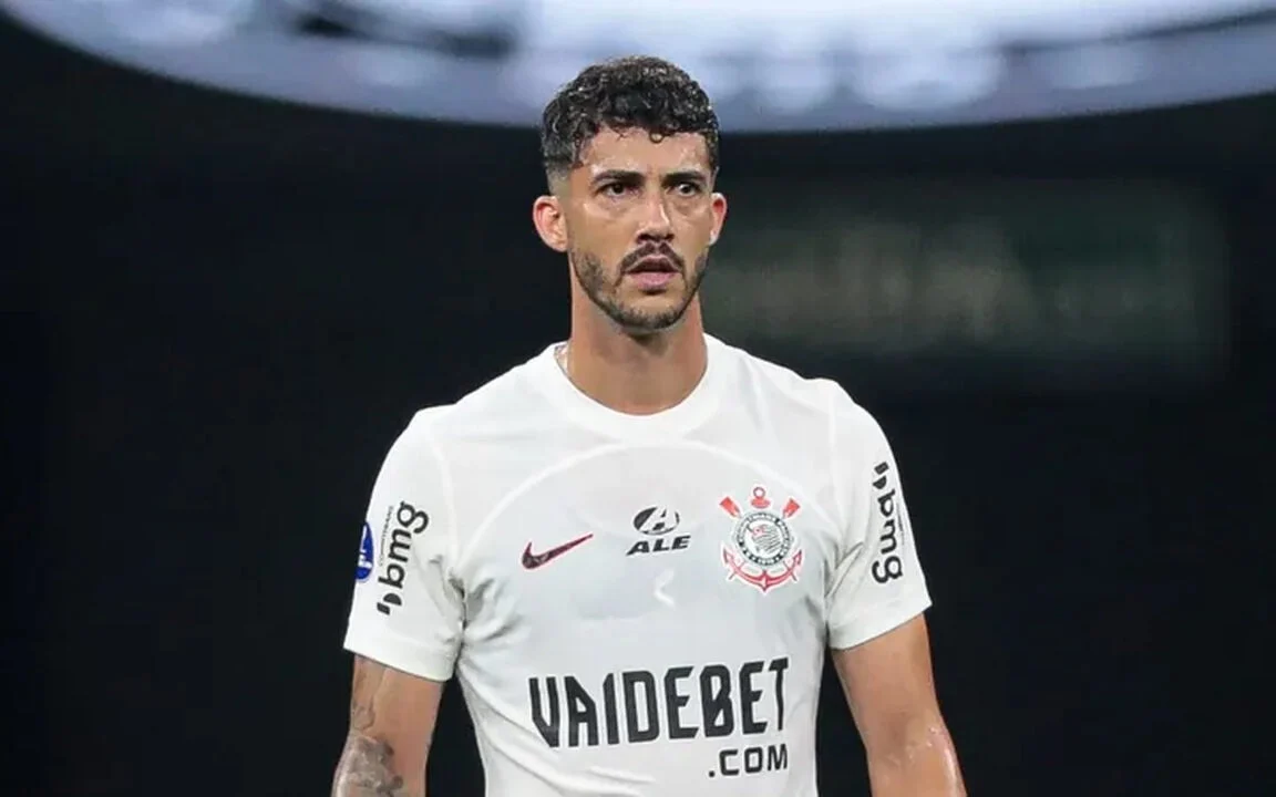 (Foto: Rodrigo Coca / Corinthians)