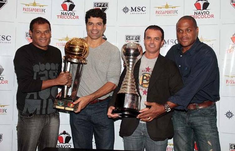 Reprodução/SPFC