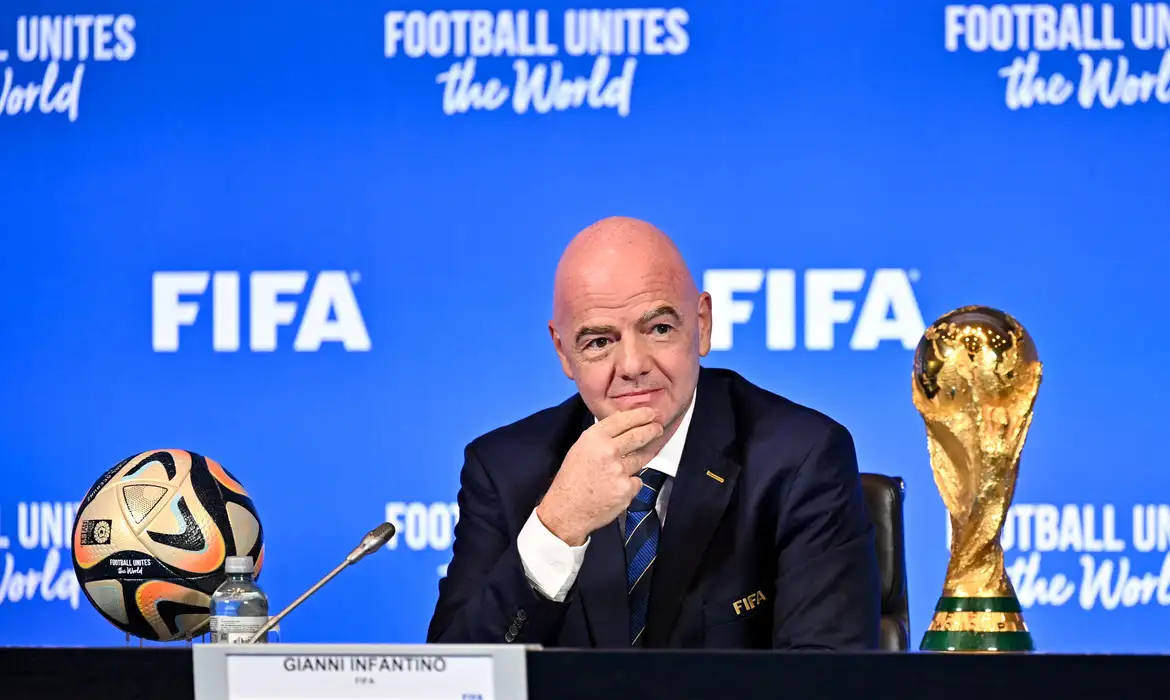Reprodução/FIFA