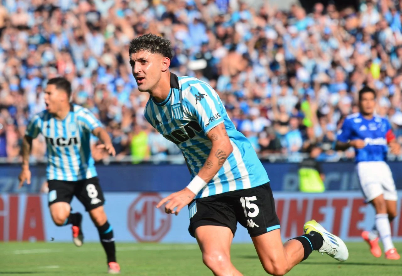 Foto: Divulgação/Sudamericana