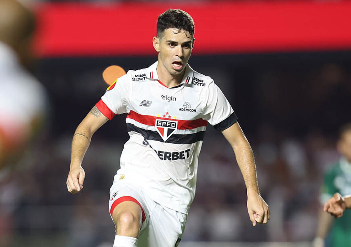 Foto: Rubens Chiri/Saopaulofc.net