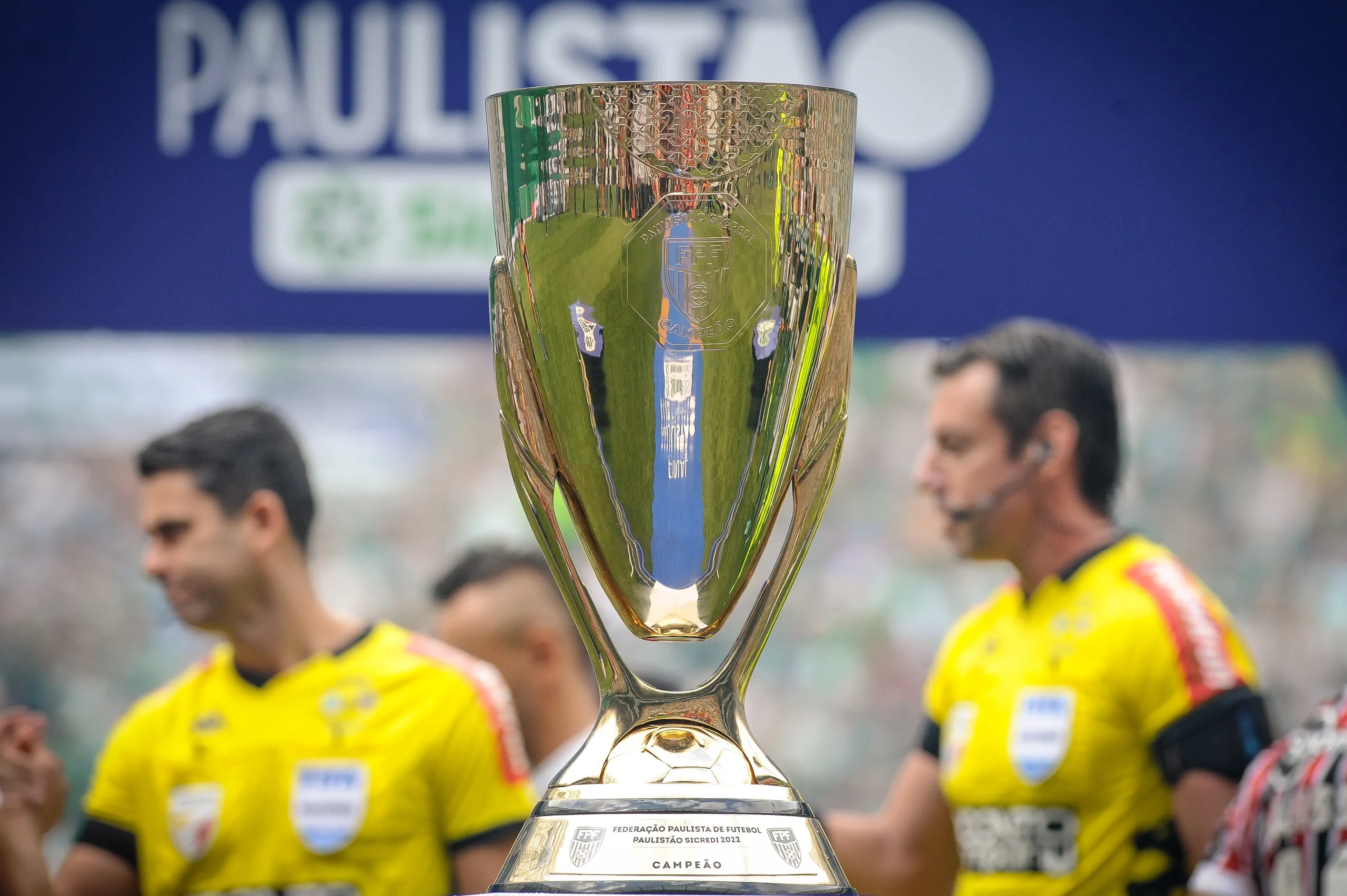 (Foto: Rodrigo Corsi/FPF)