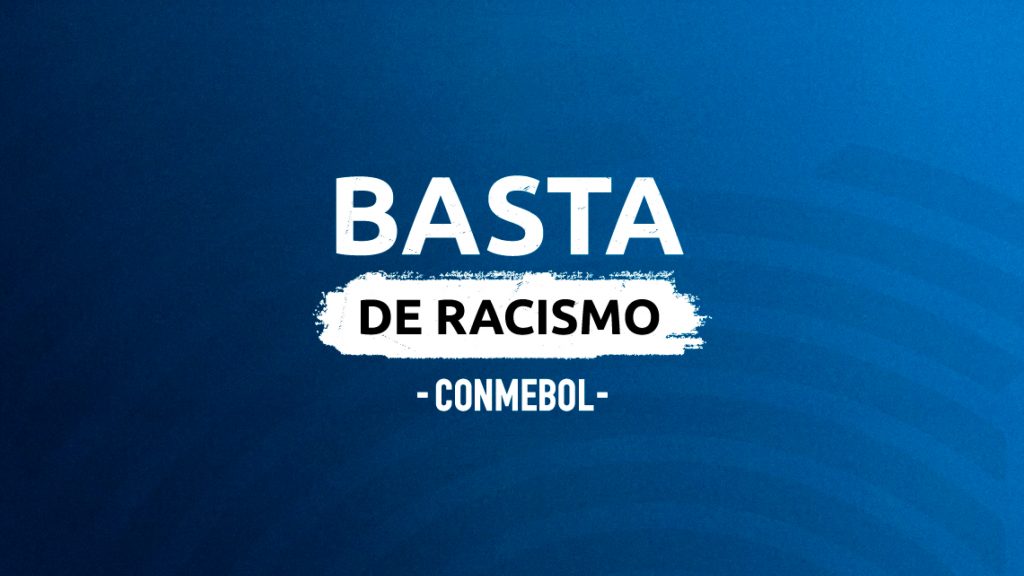 Divulgação/Conmebol