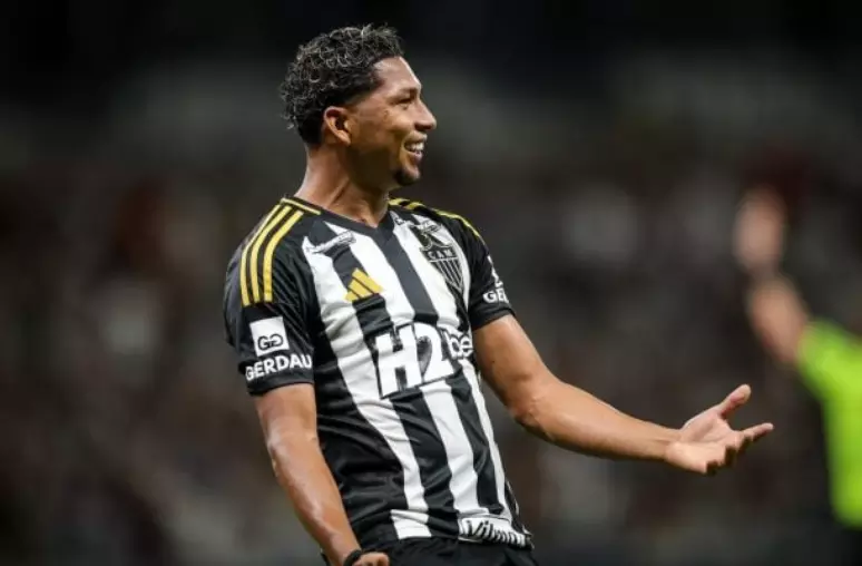 Foto: Pedro Souza / Atlético