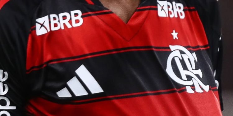 Jogador do Flamengo revelou negociações com o Palmeiras 1 Flamengo
