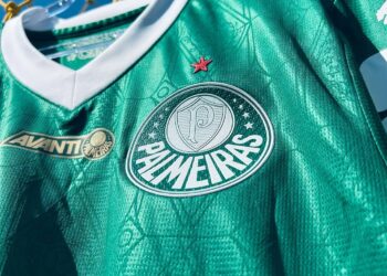 Palmeiras