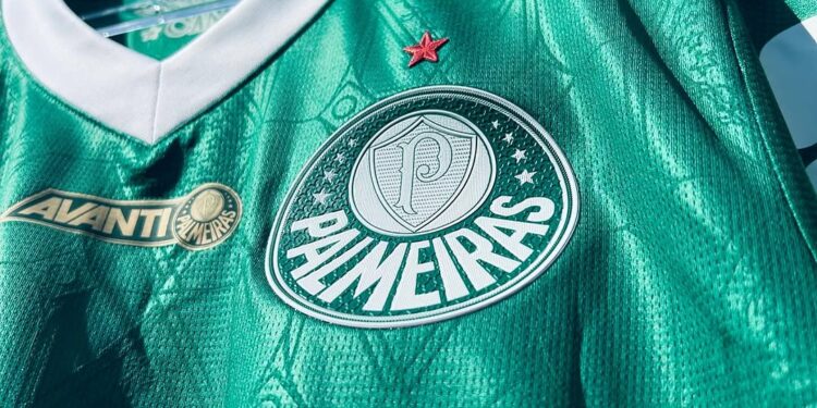 Meio-campista pode trocar rival de São Paulo pelo Palmeiras 1 Palmeiras