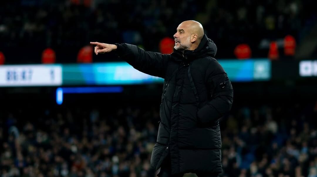 Guardiola