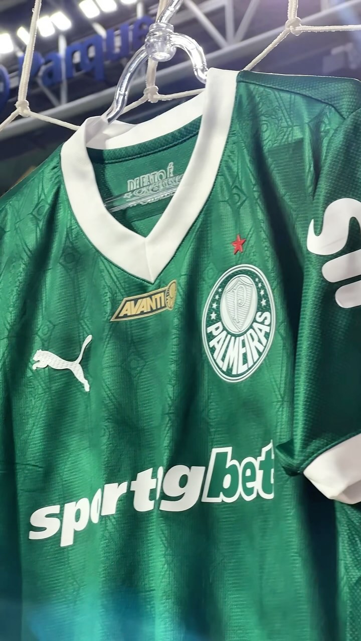 Palmeiras