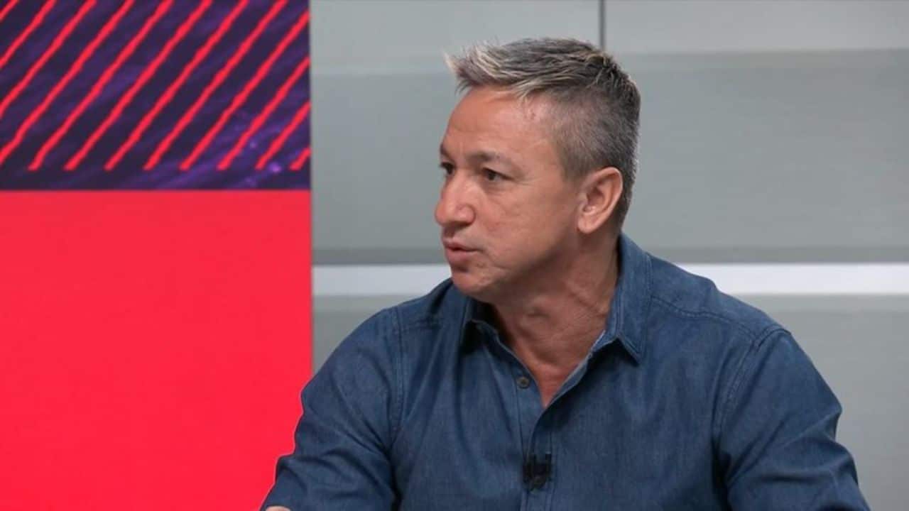 Paulo Nunes aponta quem é melhor entre Flamengo e Palmeiras 1 paulo nunes