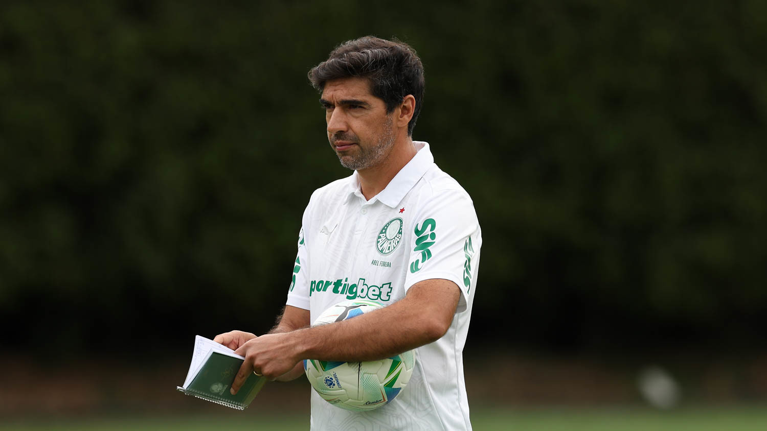 Abel Ferreira