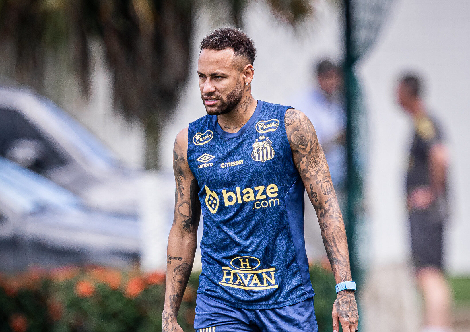 Neymar