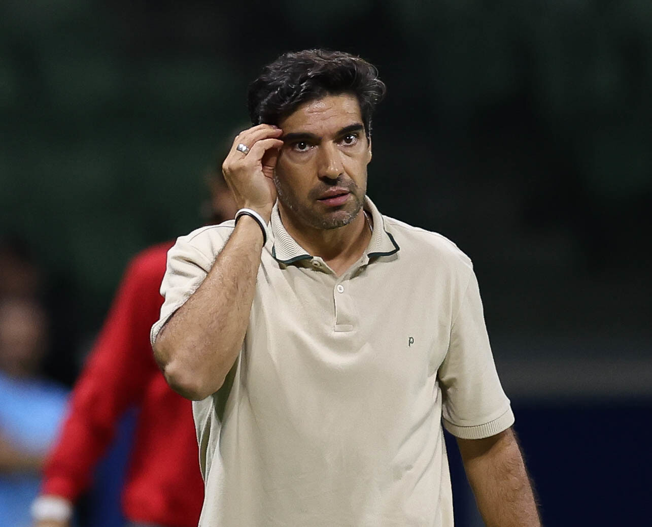 Abel Ferreira
