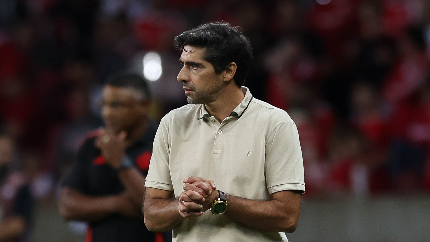 Abel Ferreira