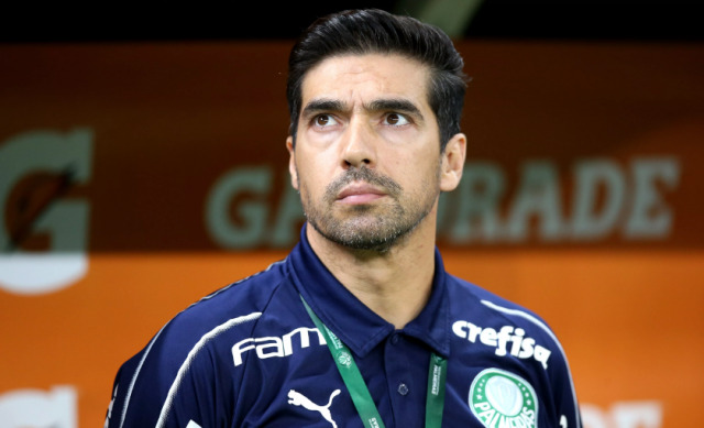 Divulgação/Palmeiras