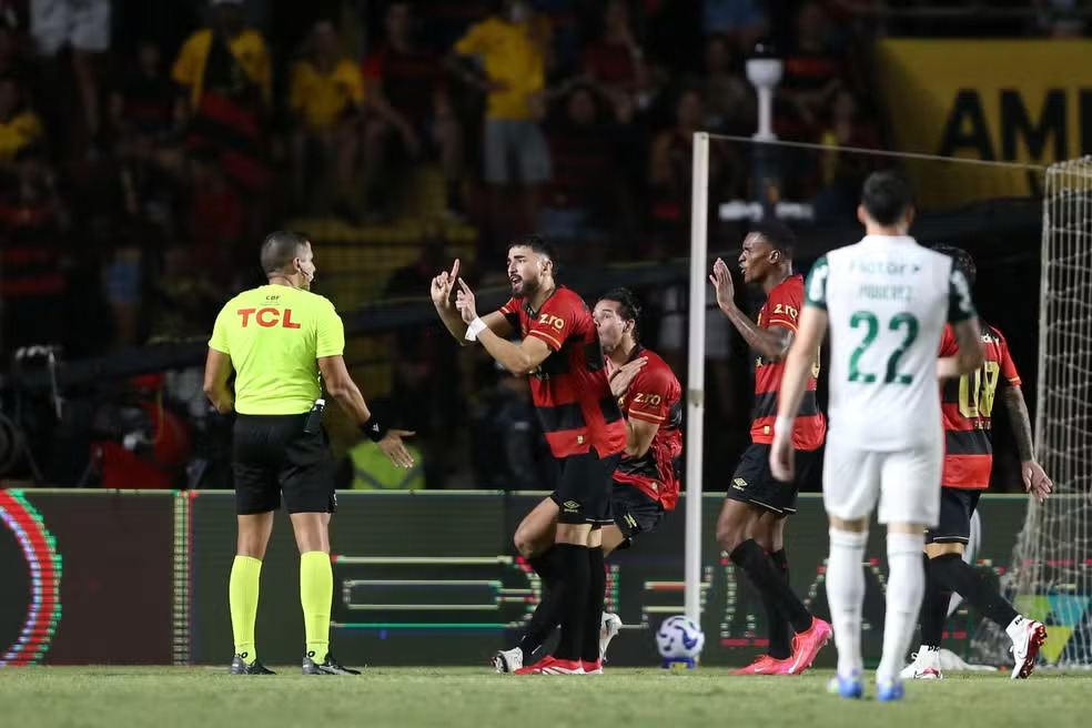 Foto: Marlon Costa