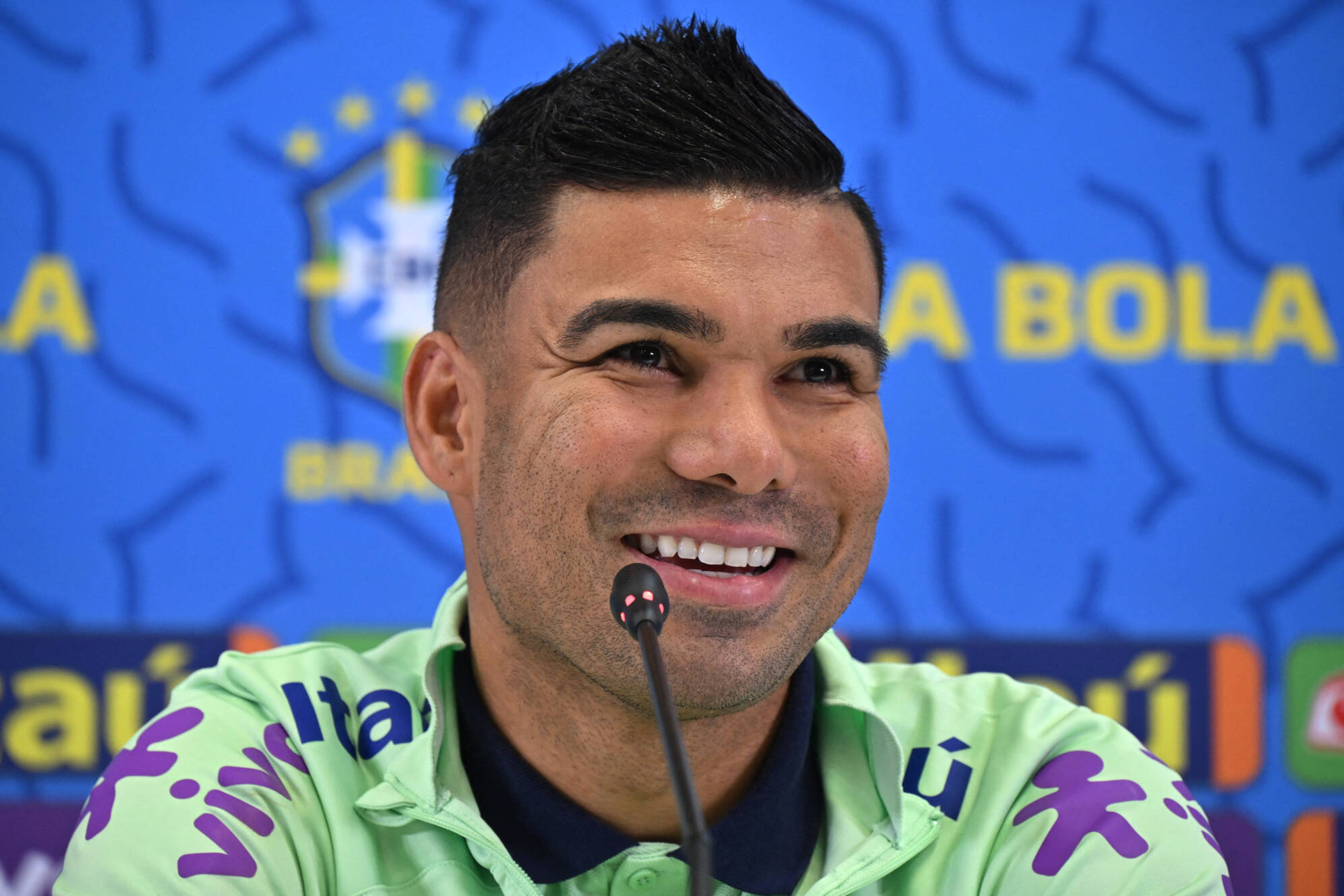 Divulgação/CBF