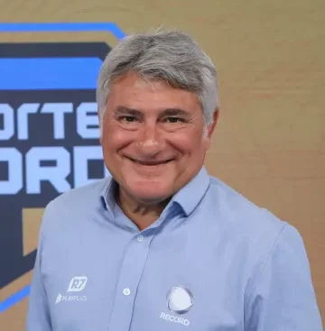 Imagem: ANTÔNIO CHAHESTIAN/RECORD