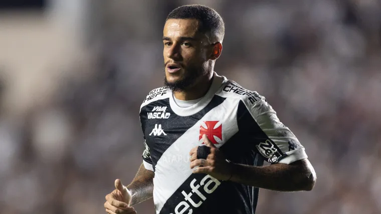 Divulgação/Vasco
