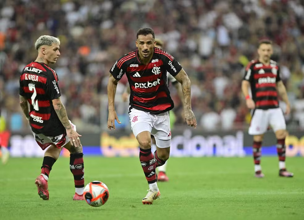 Foto: André Durão