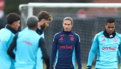 Gilvan de Souza/Flamengo