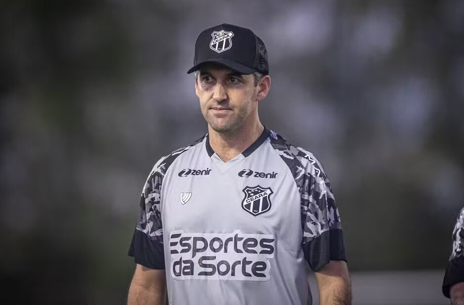 Foto: Gabriel Silva/CearáSC