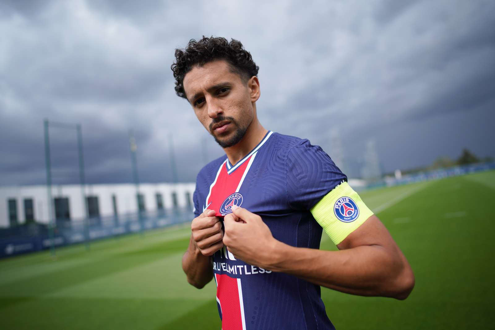 Divulgação/PSG