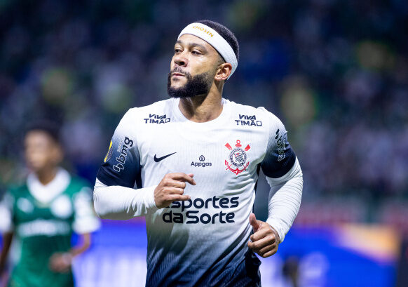 Danilo Fernandes / Meu Timão