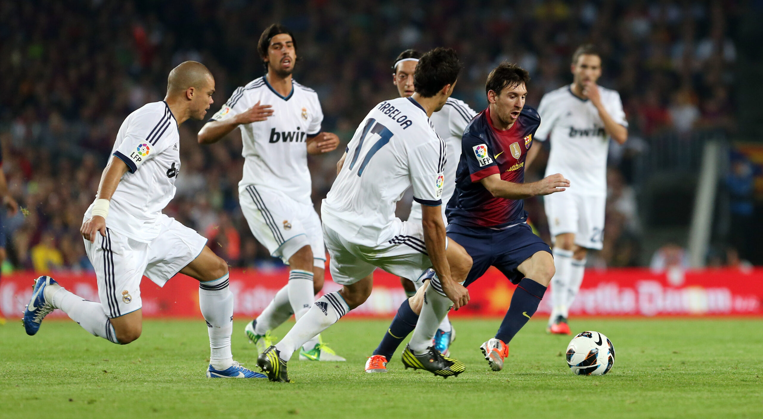 Reprodução/FC Barcelona