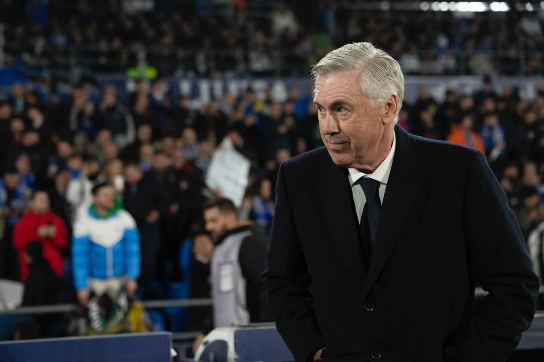 Ancelotti