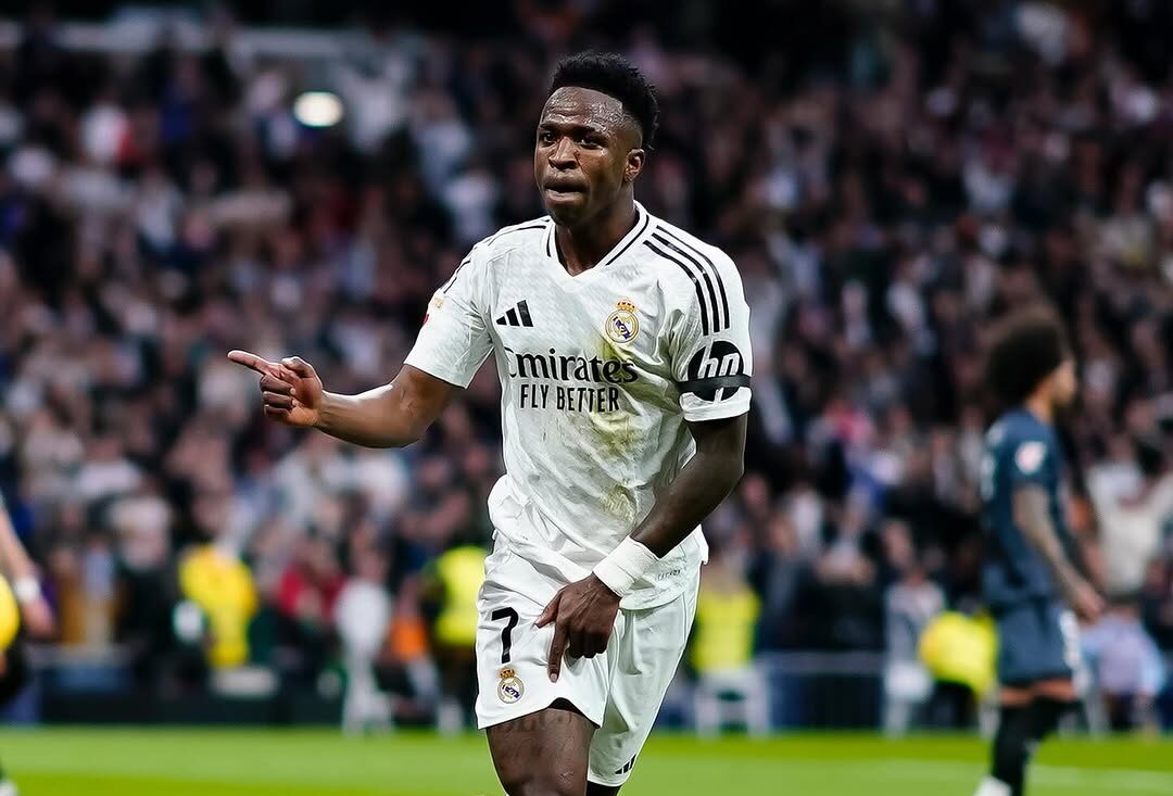 Vinicius Jr