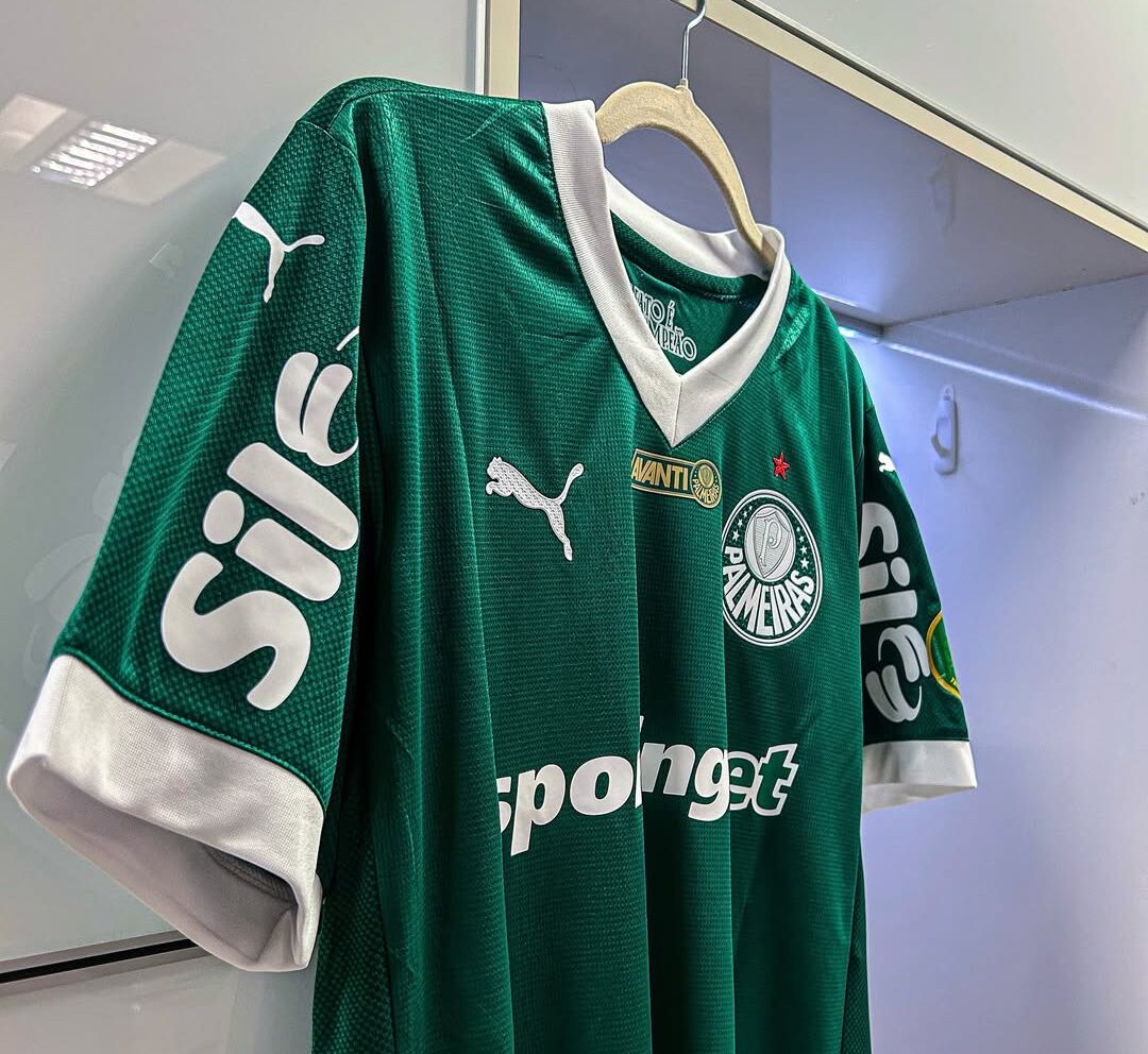 Palmeiras