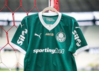 Palmeiras