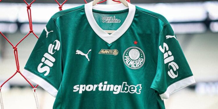 Palmeiras