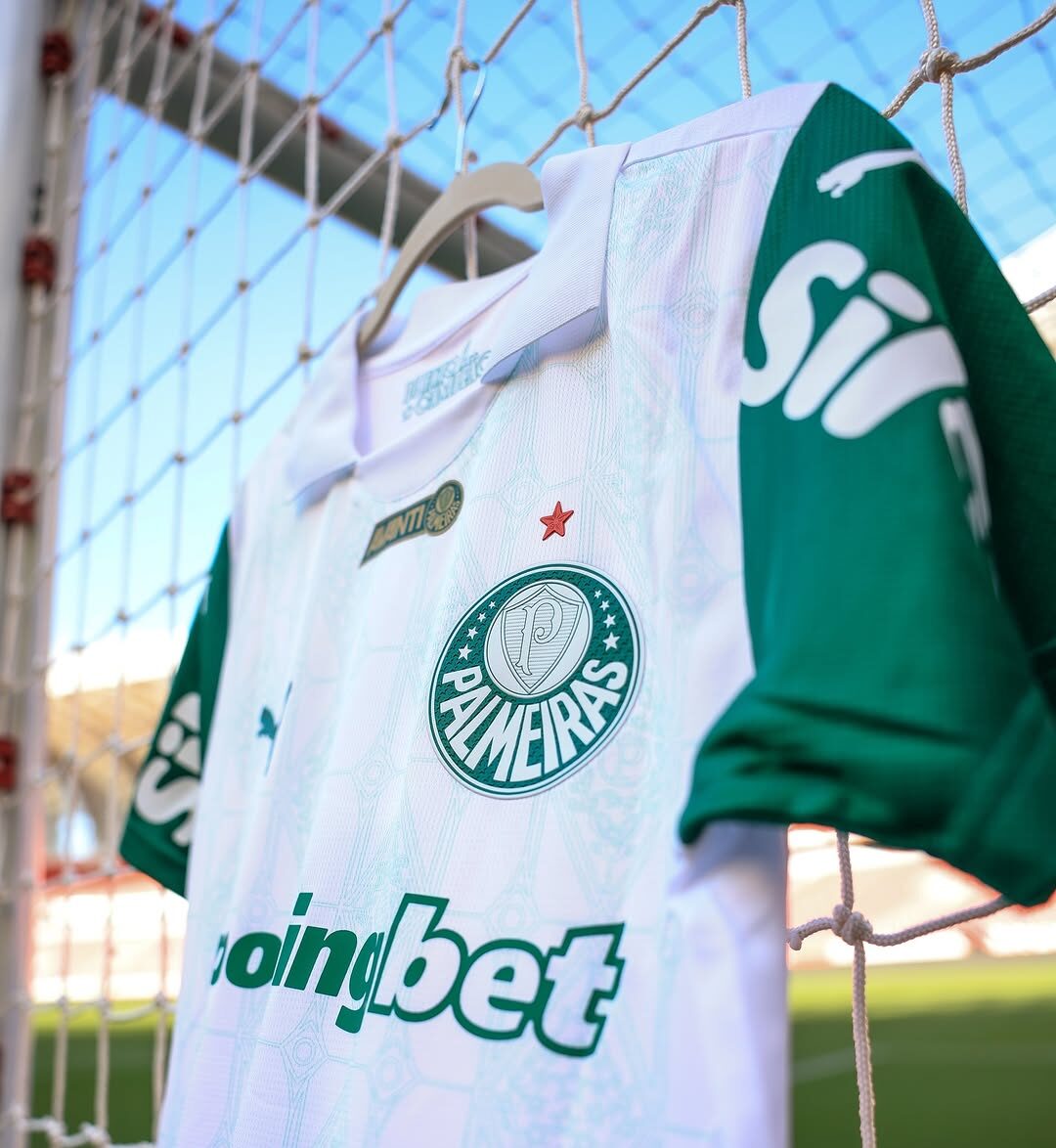 Palmeiras