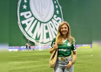 Leila Pereira
