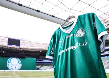 Palmeiras
