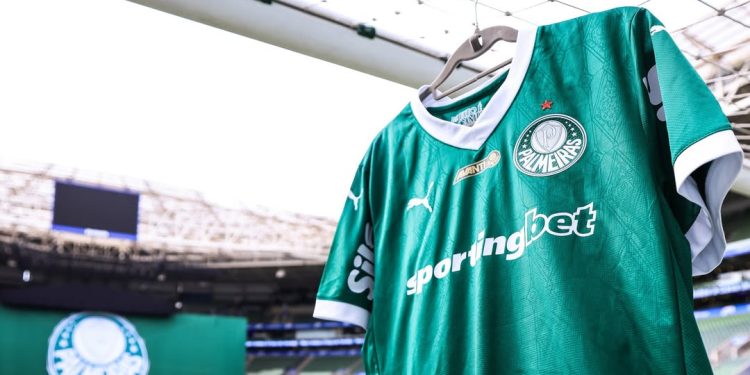 Palmeiras não brincou em serviço e fez 7 a 3 no Cruzeiro 1 Palmeiras