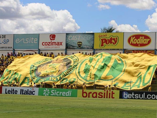 Marcos Freitas / Agência Mirassol