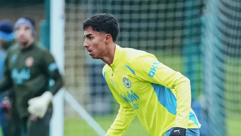 Divulgação / X ManCity