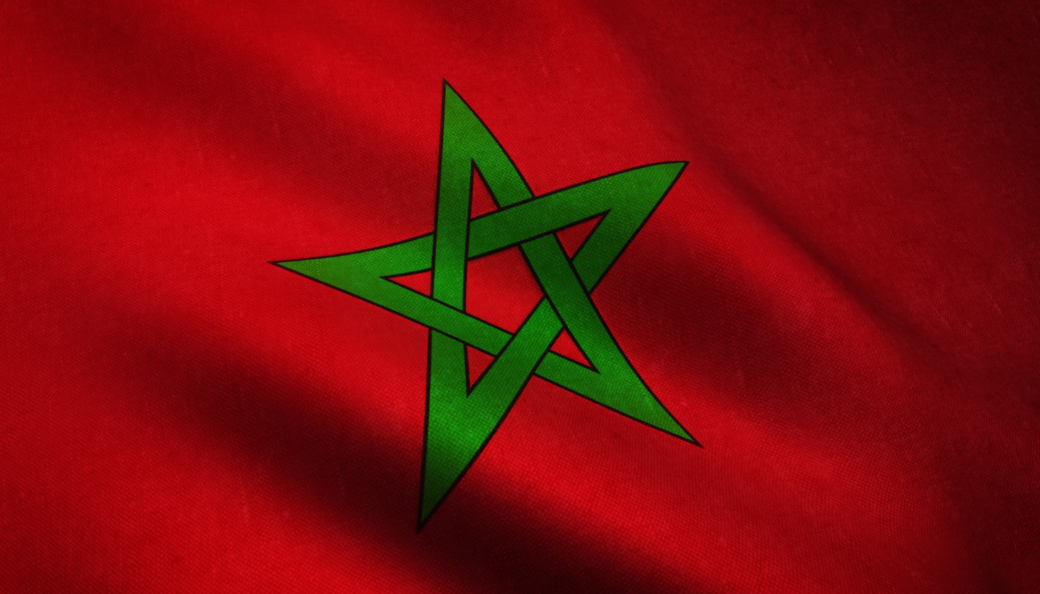 Marrocos