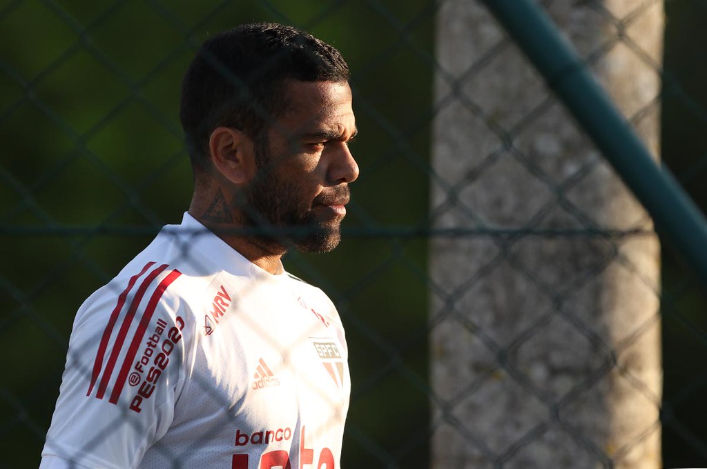 Daniel Alves